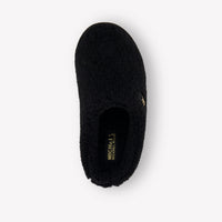 Michael Kors Filles Pantoufles Noir