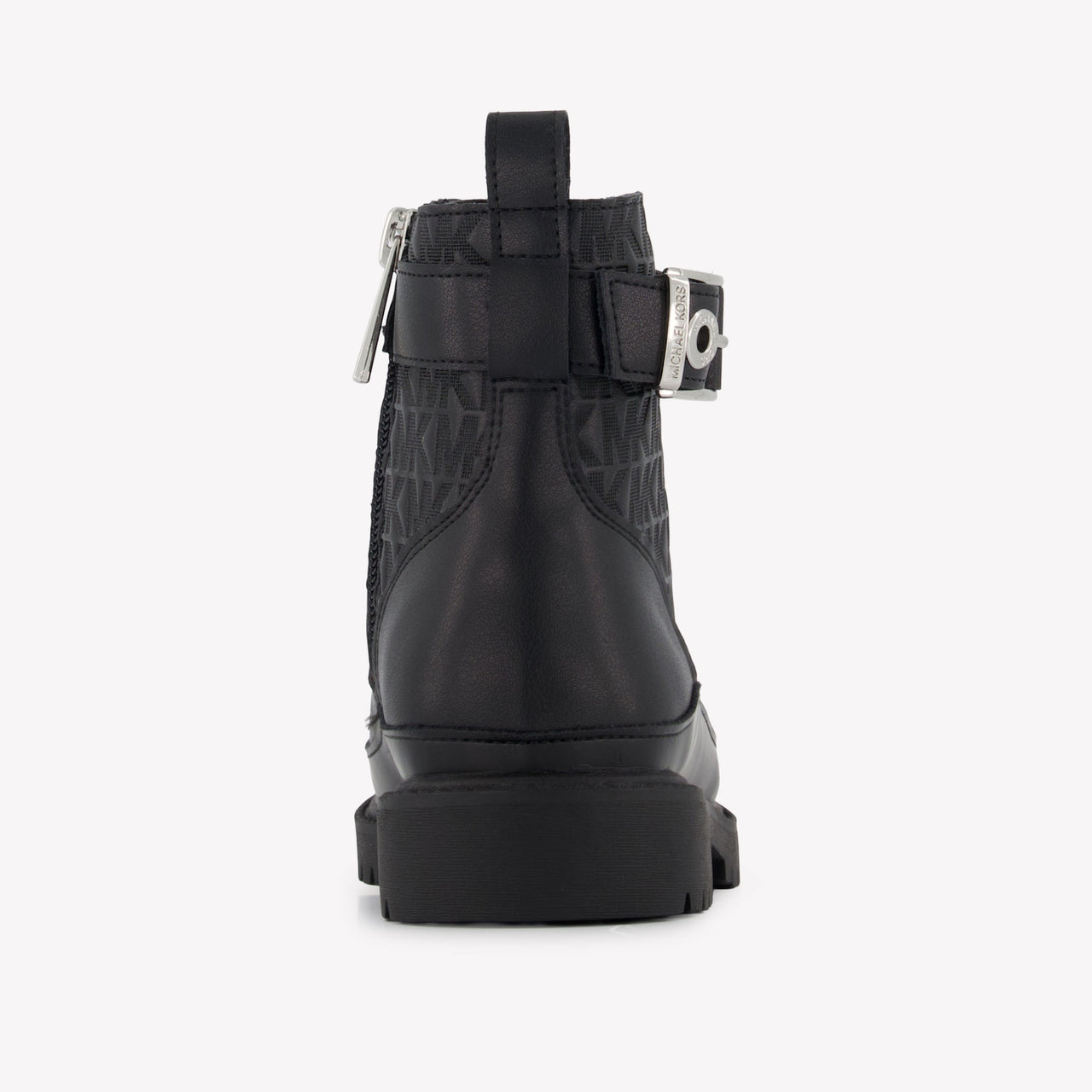 Michael Kors Madeline Colby Filles Botter Noir