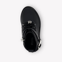Michael Kors Madeline Colby Filles Botter Noir
