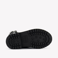 Michael Kors Madeline Colby Filles Botter Noir