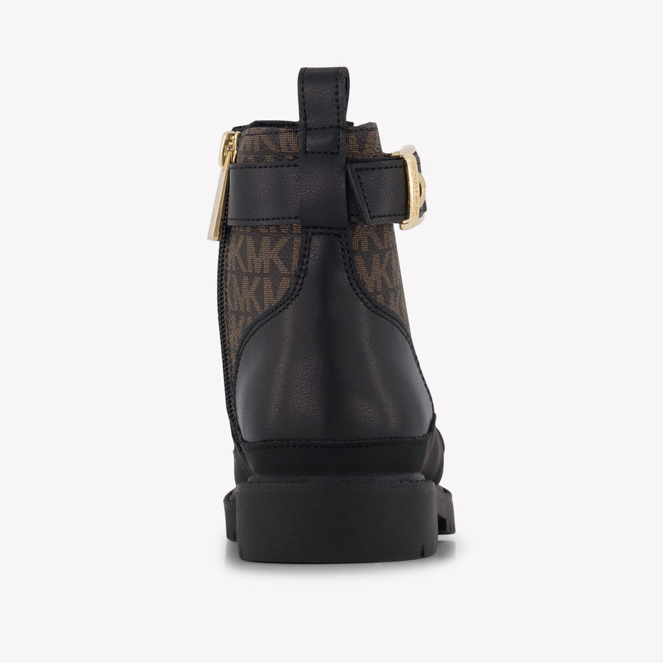 Michael Kors Madeline Colby Ragazze Stivali in Marrone