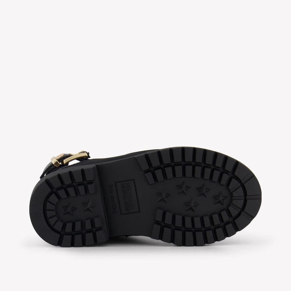 Michael Kors Madeline Colby Ragazze Stivali in Marrone