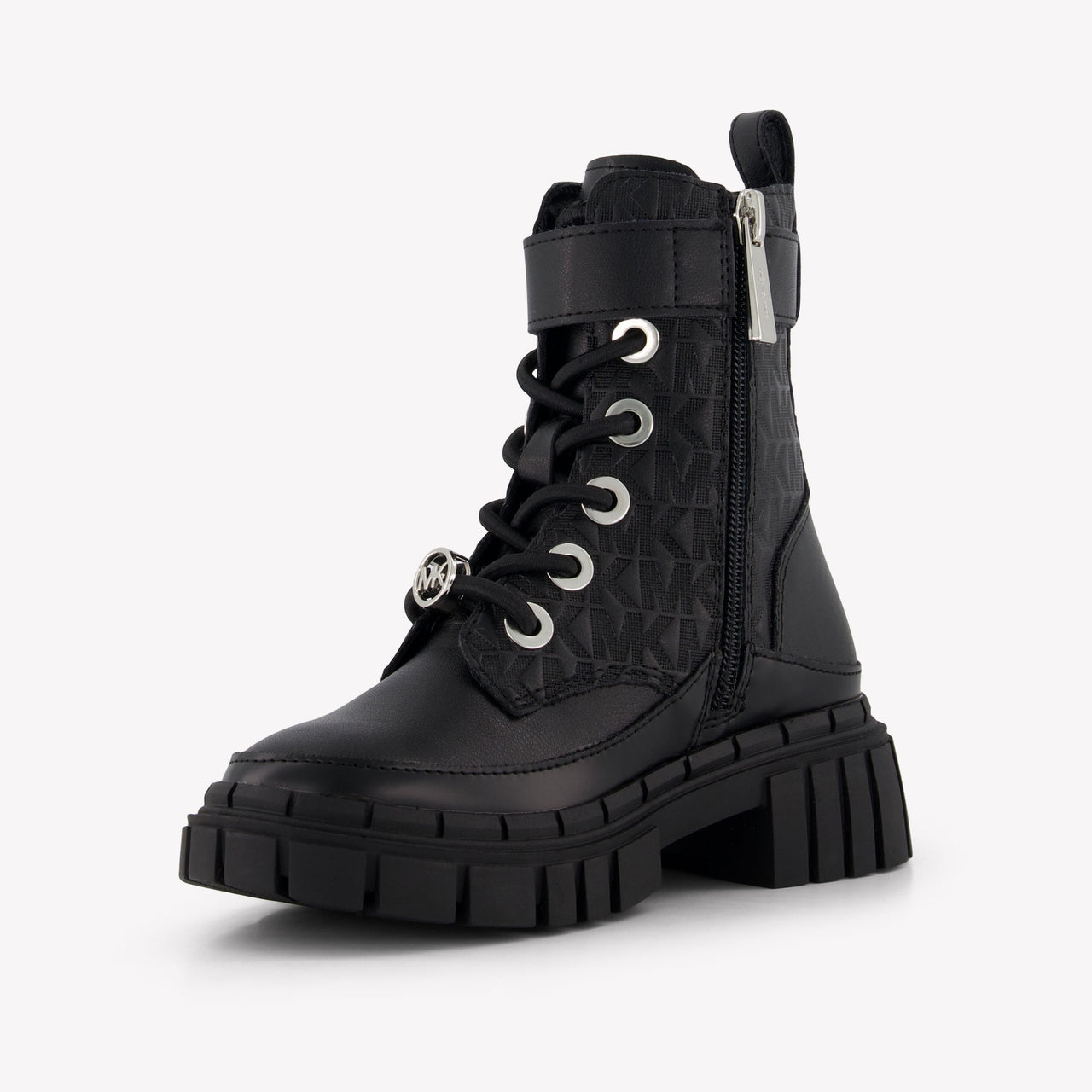 Michael Kors Blake Colby Filles Botter Noir