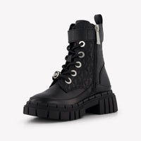 Michael Kors Blake Colby Filles Botter Noir