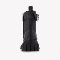 Michael Kors Blake Colby Filles Botter Noir