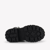 Michael Kors Blake Colby Filles Botter Noir