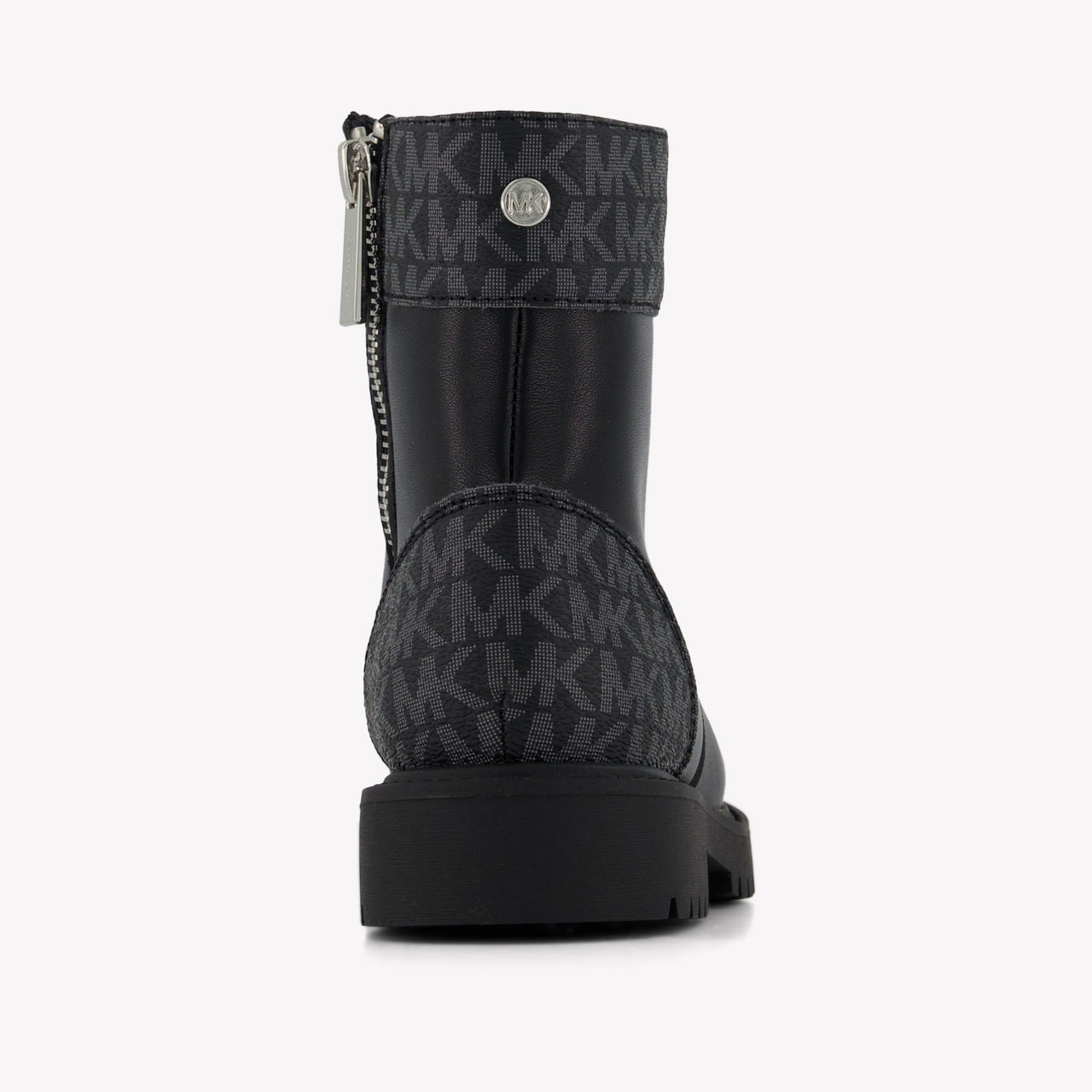 Michael Kors Madeline Alistair Filles Botter Noir