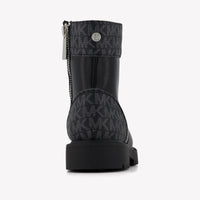 Michael Kors Madeline Alistair Filles Botter Noir