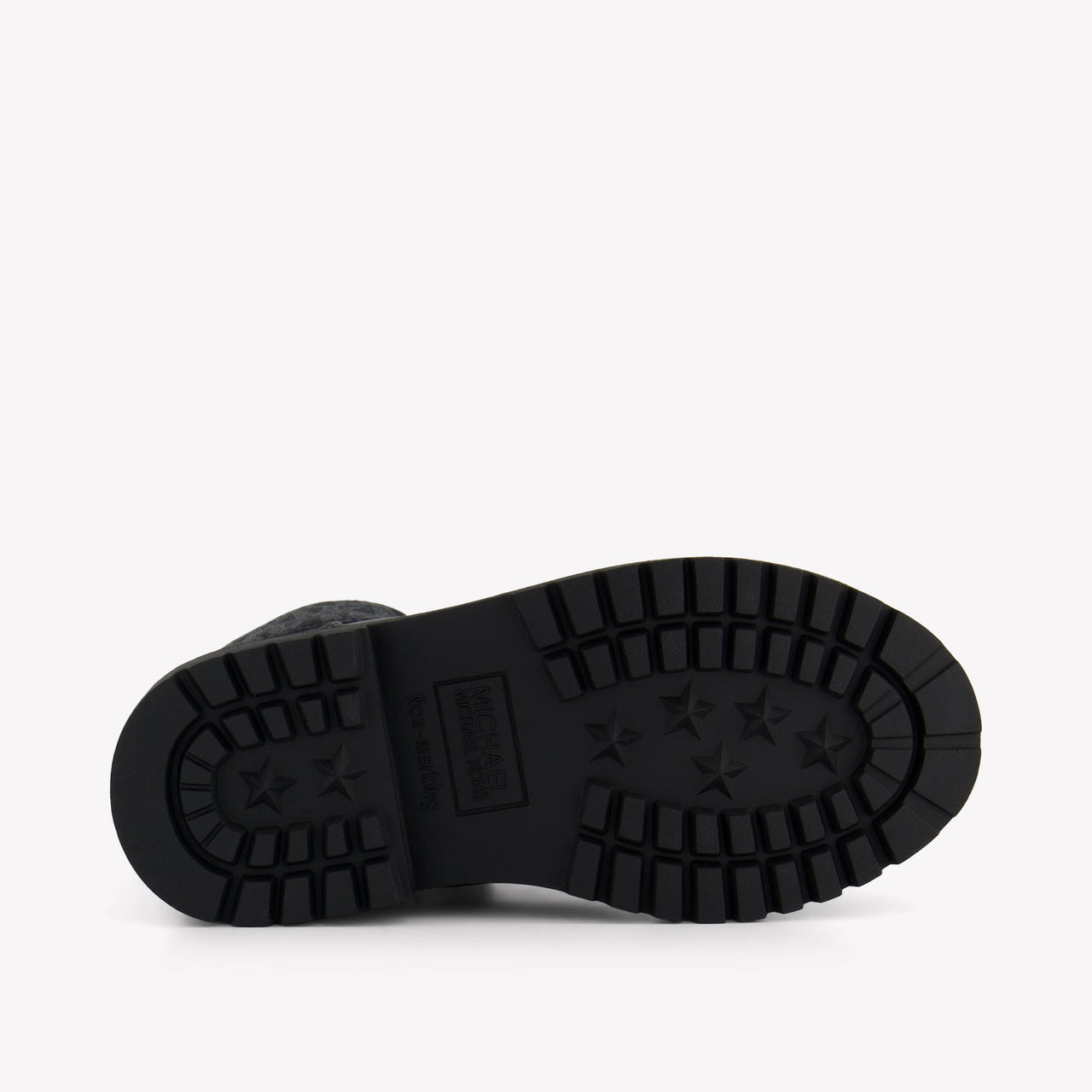 Michael Kors Madeline Alistair Filles Botter Noir