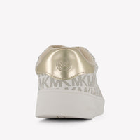 Michael Kors Girls Sneakers  Offwhite