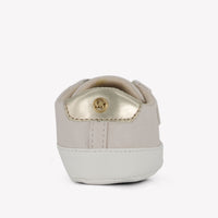 Michael Kors Darleane bebé Chicas Zapatillas Blanco Roto