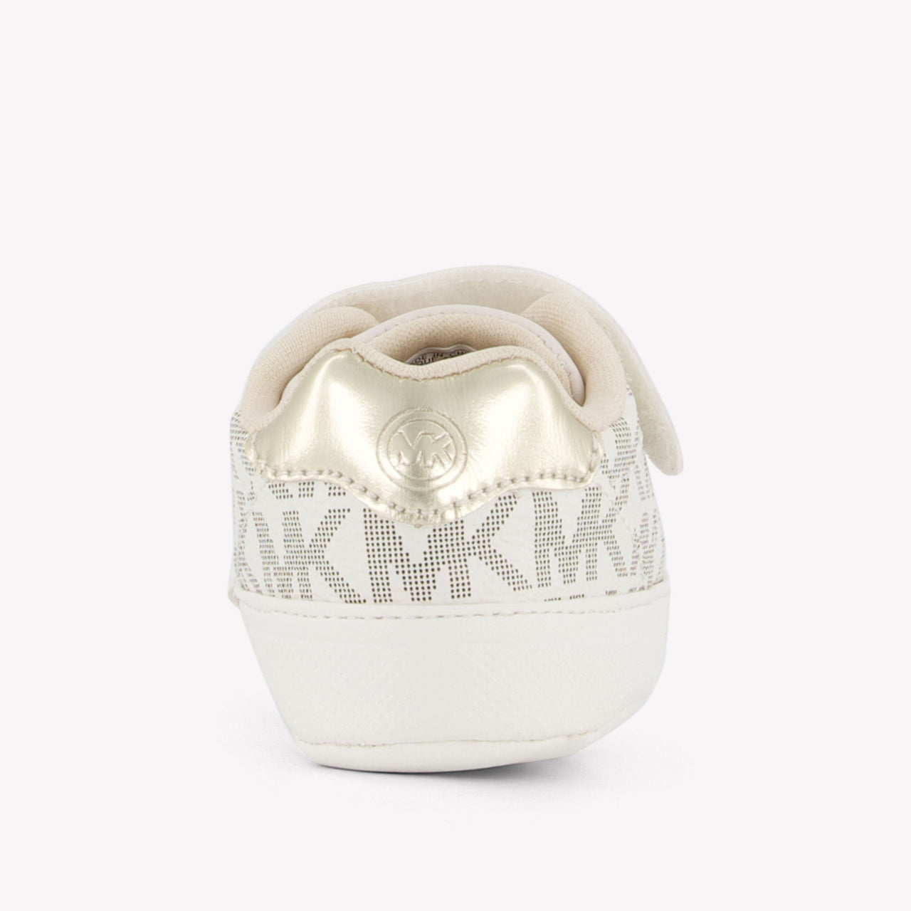 Michael Kors Baby Scotty Baby Girls Sneakers  Offwhite