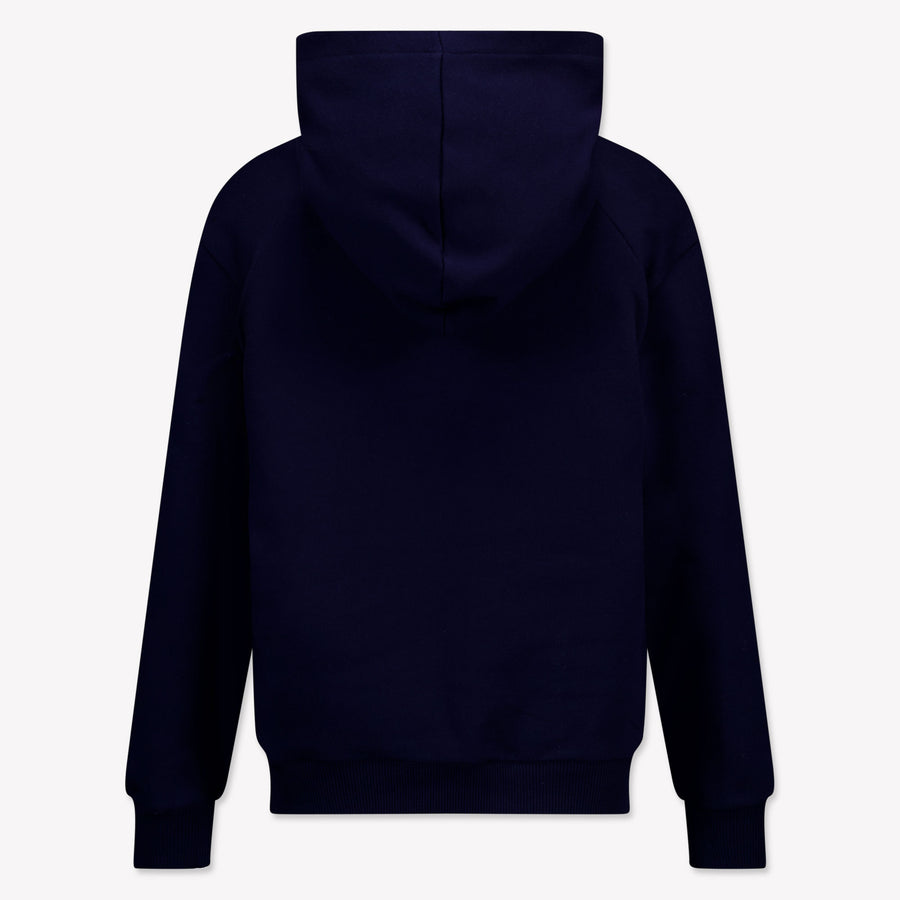 Missoni Ragazzo Ragazzi Maglione in Navy
