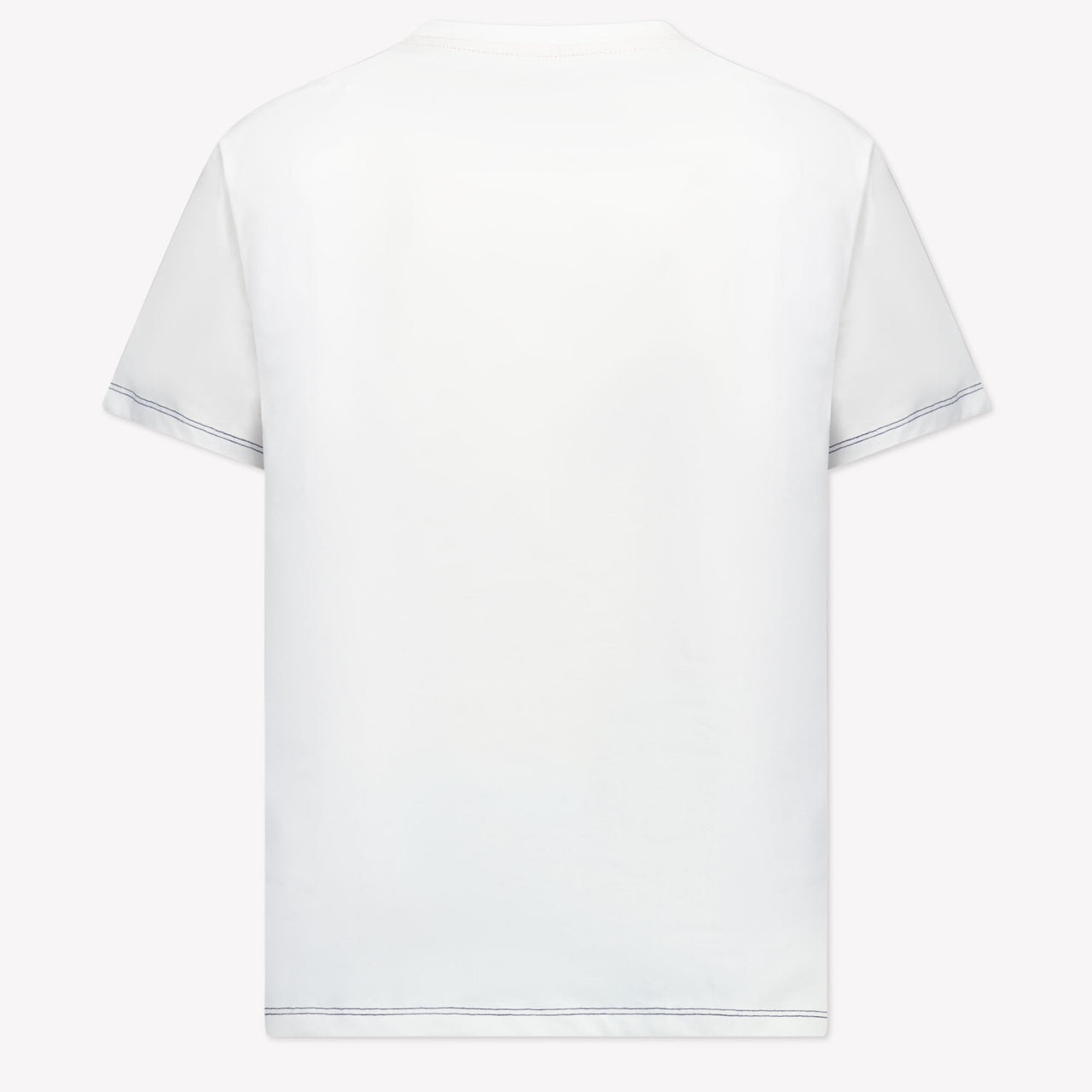 Missoni Enfant Garçons T-shirt Blanc
