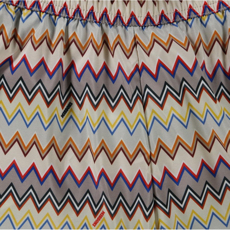 Missoni Enfant Garçons Maillot de bain Gris