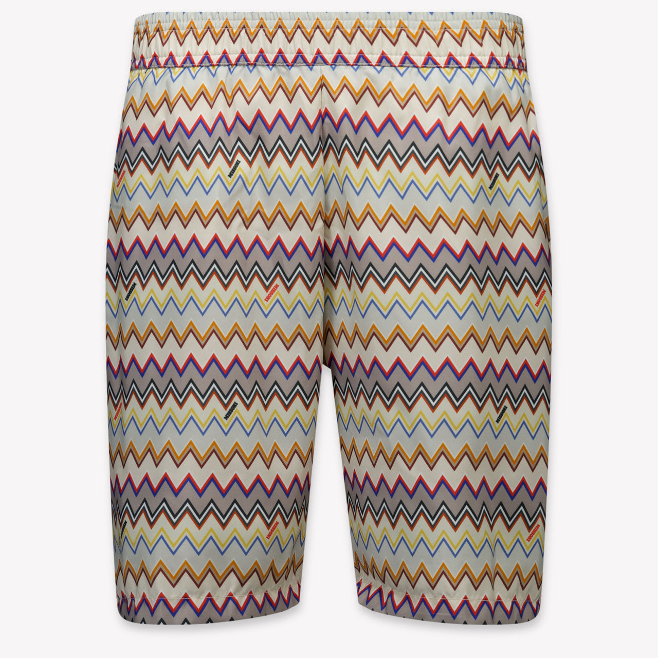Missoni Enfant Garçons Maillot de bain Gris
