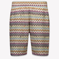 Missoni Enfant Garçons Maillot de bain Gris
