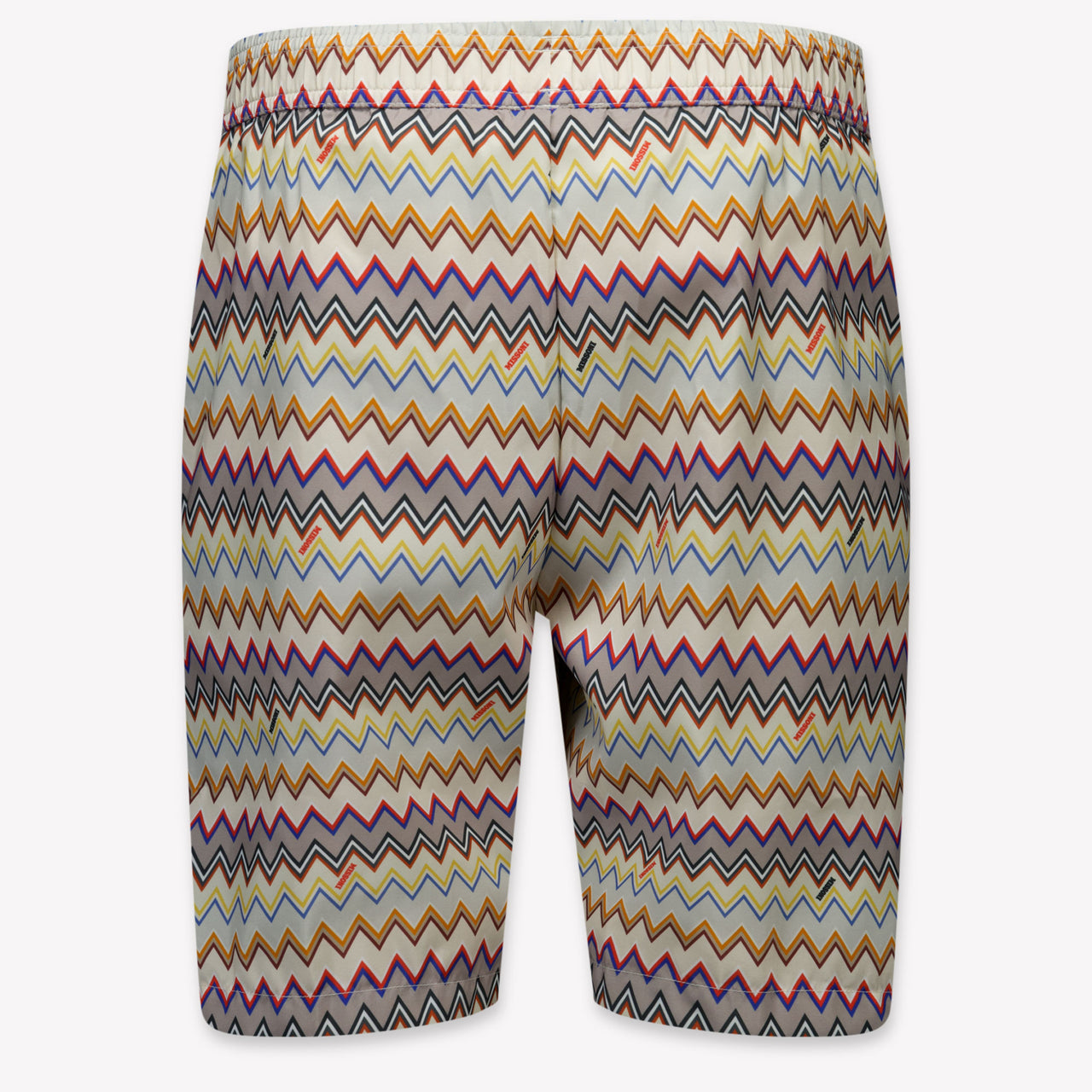 Missoni Enfant Garçons Maillot de bain Gris