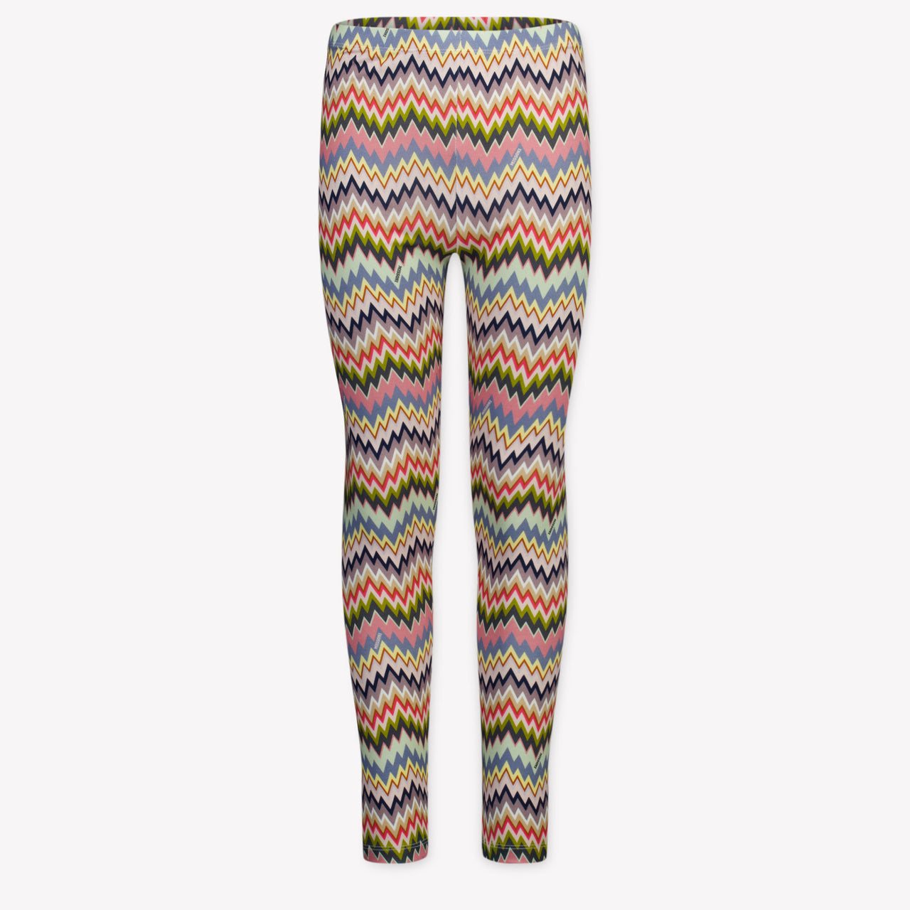 Missoni Kids Girls  Legggs Fuchsia