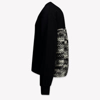 Missoni Ragazzo Ragazze Maglione in Nero