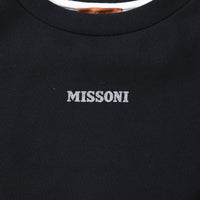 Missoni Ragazzo Ragazze Maglione in Nero