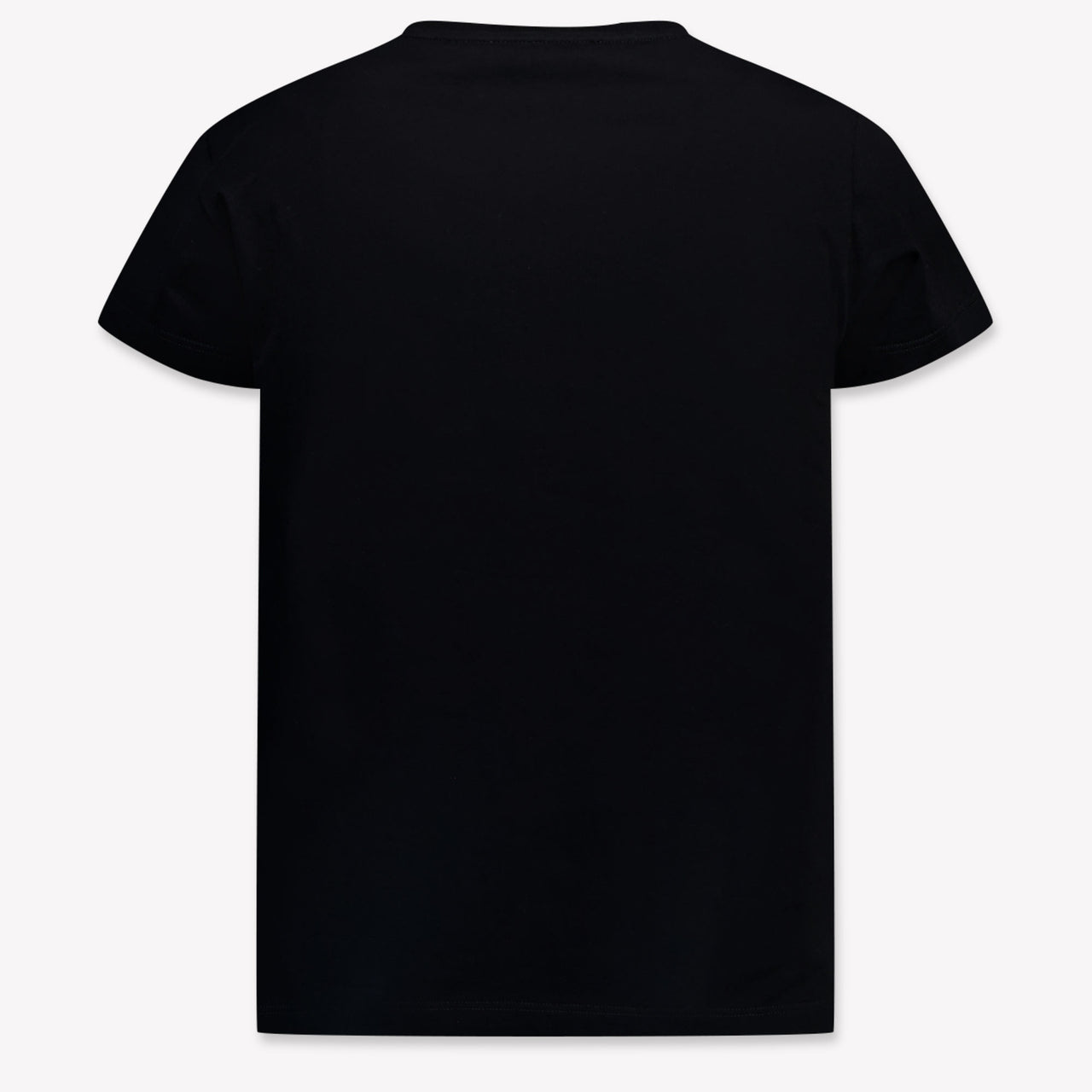 Missoni Enfant Filles T-shirt Noir