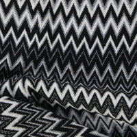 Missoni Ragazzo Ragazze Pantaloni Nero