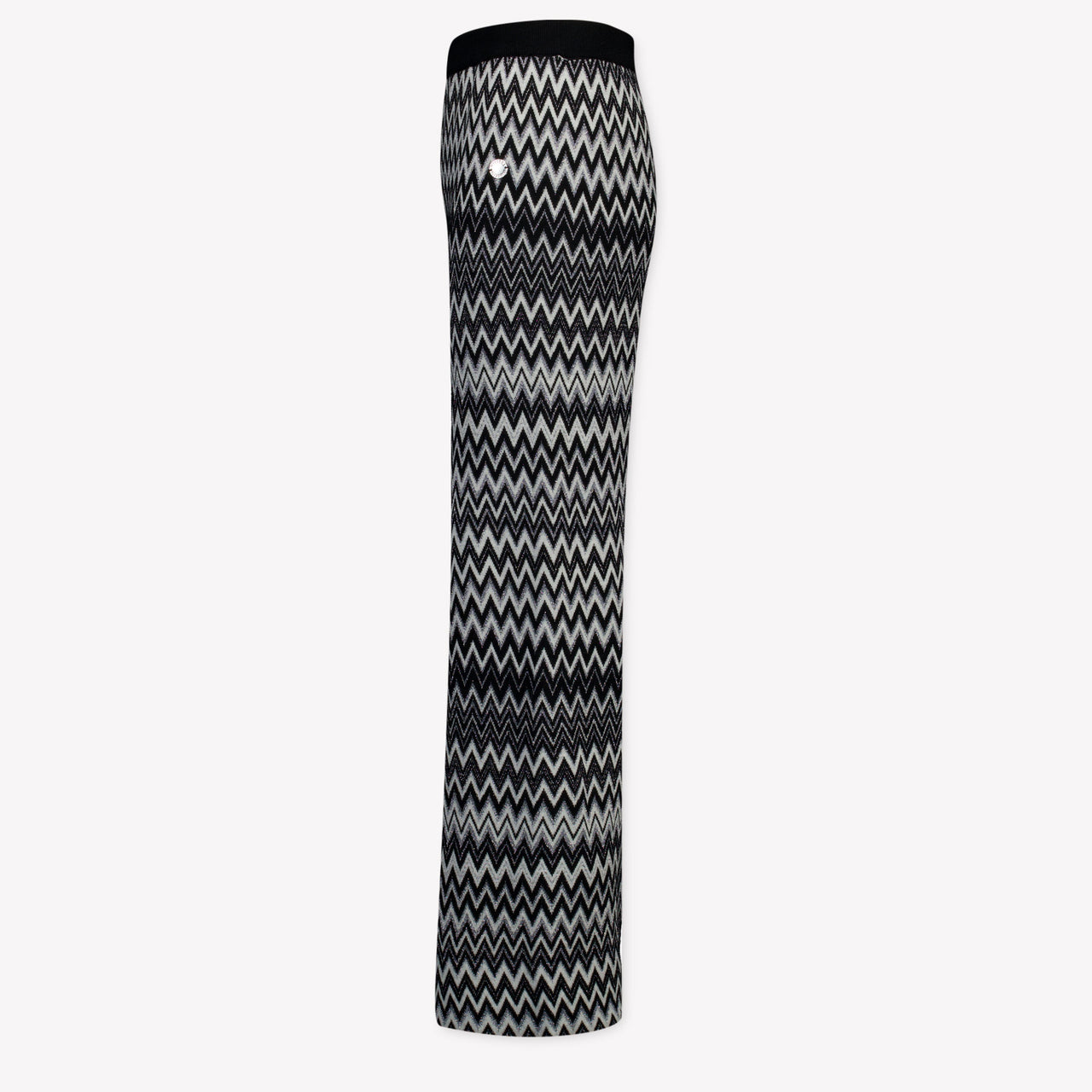 Missoni Ragazzo Ragazze Pantaloni Nero