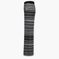 Missoni Ragazzo Ragazze Pantaloni Nero