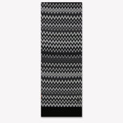 Missoni Kids Girls Scarves  Black
