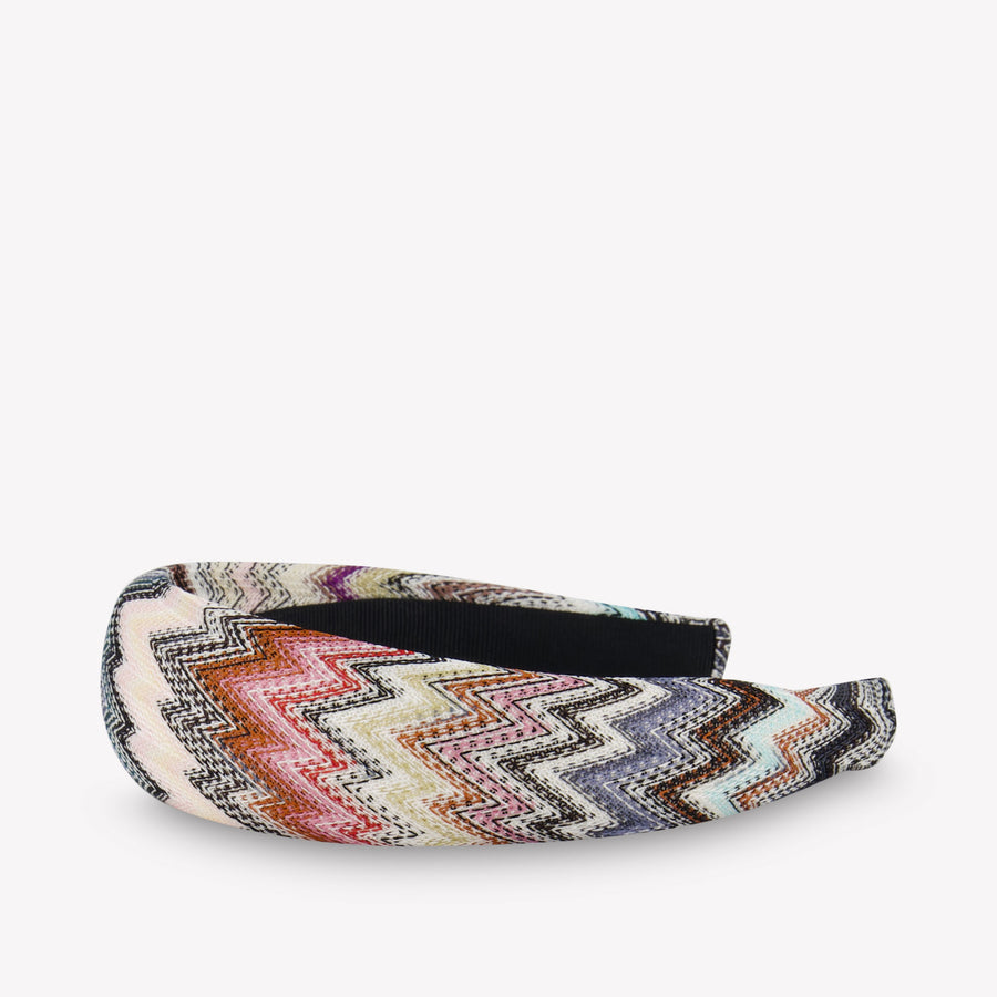 Missoni Enfant Filles Accessoire Noir
