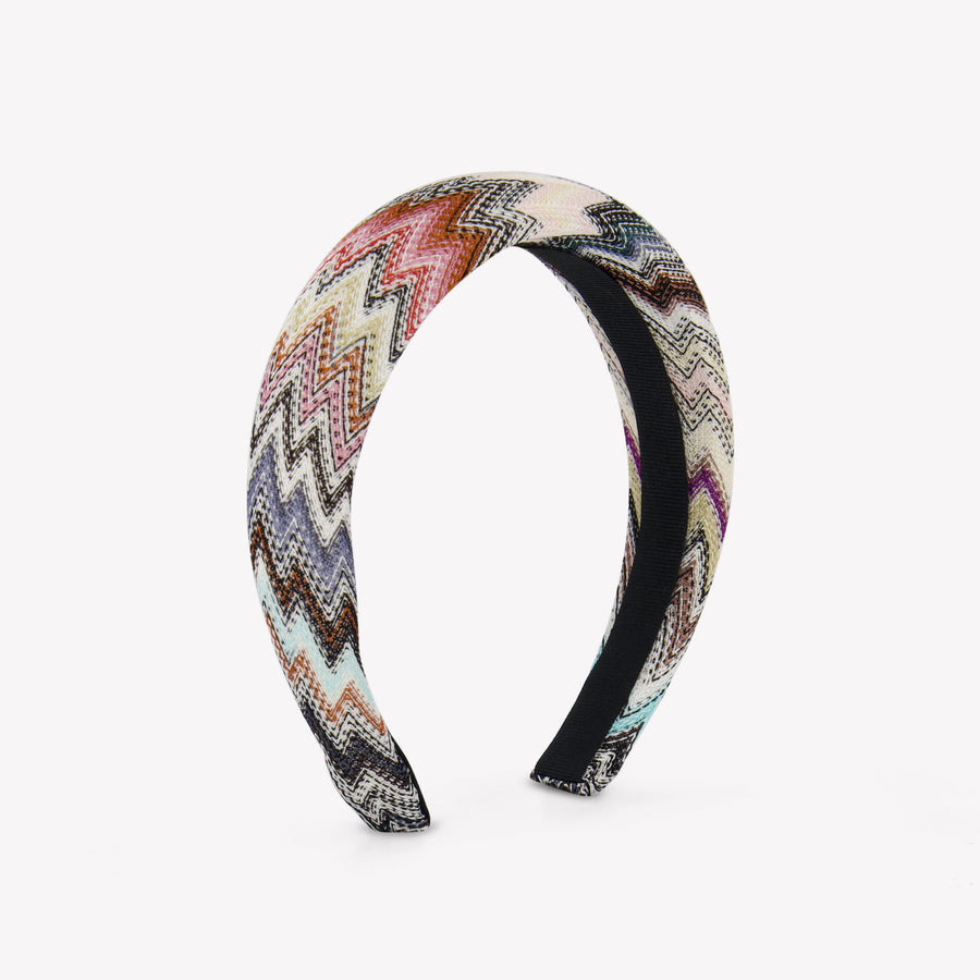 Missoni Enfant Filles Accessoire Noir