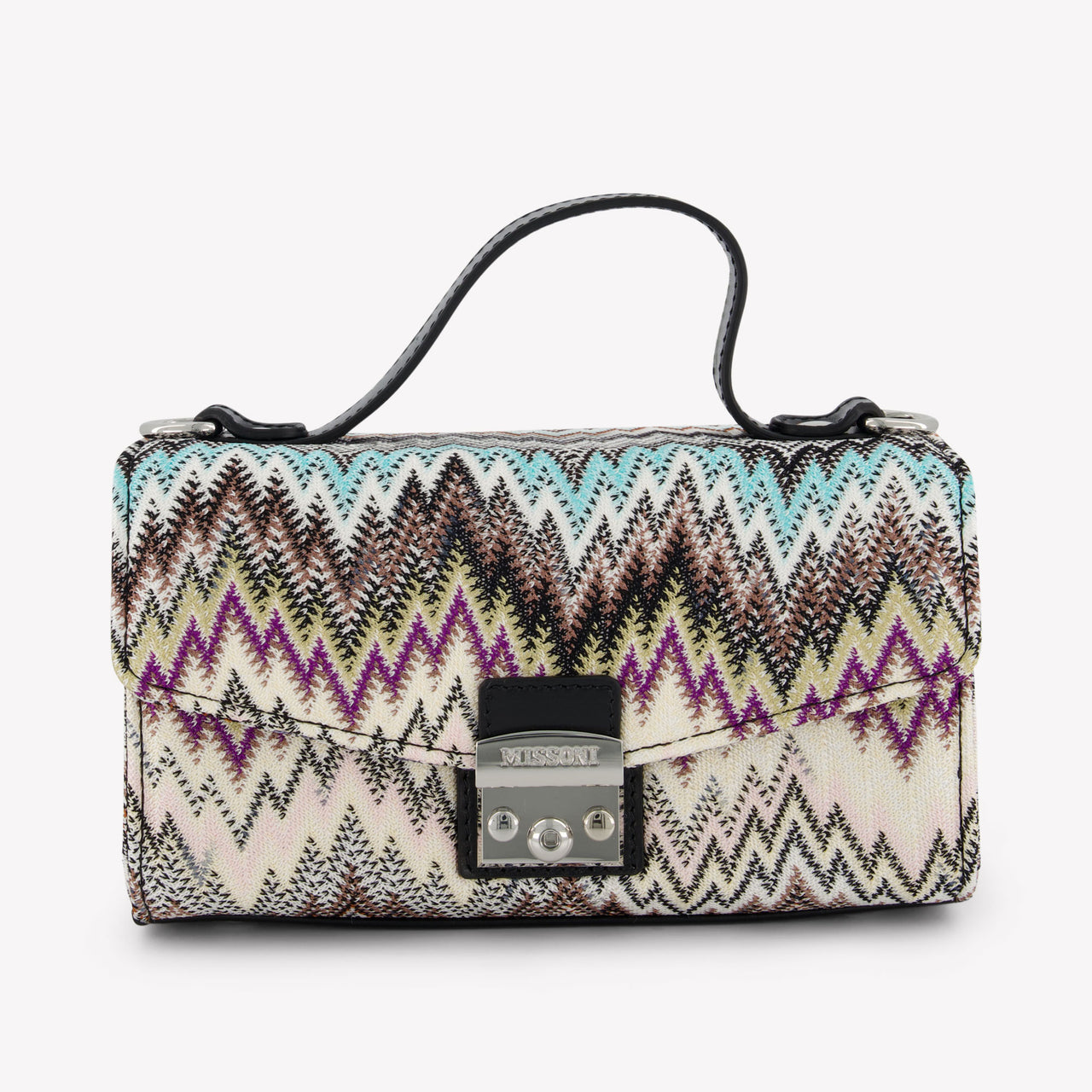 Missoni Enfant Filles Se mettre en sac Noir