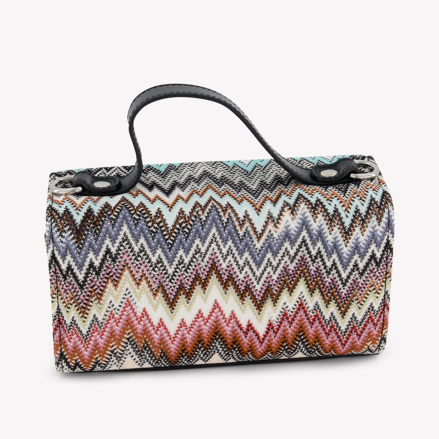 Missoni Enfant Filles Se mettre en sac Noir