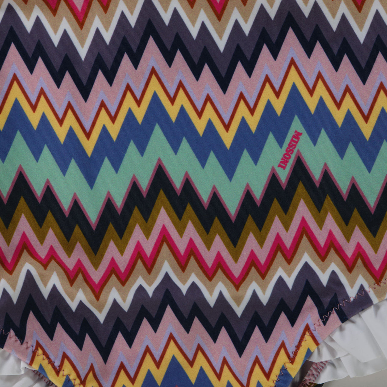 Missoni Bambino Ragazze Costumi da bagno Fucsia
