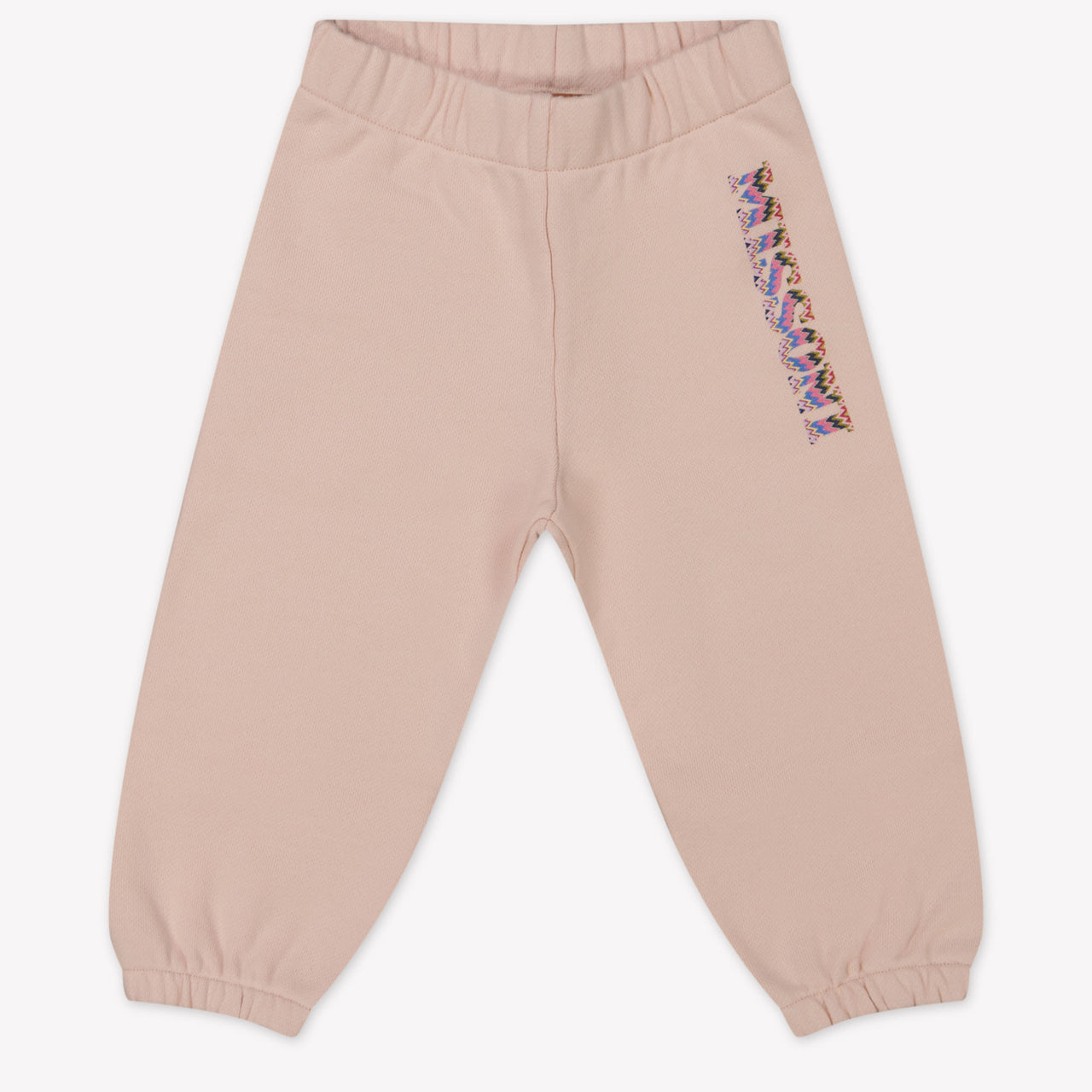 Missoni Bébé Filles Pantalon Rose