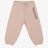 Missoni Bébé Filles Pantalon Rose