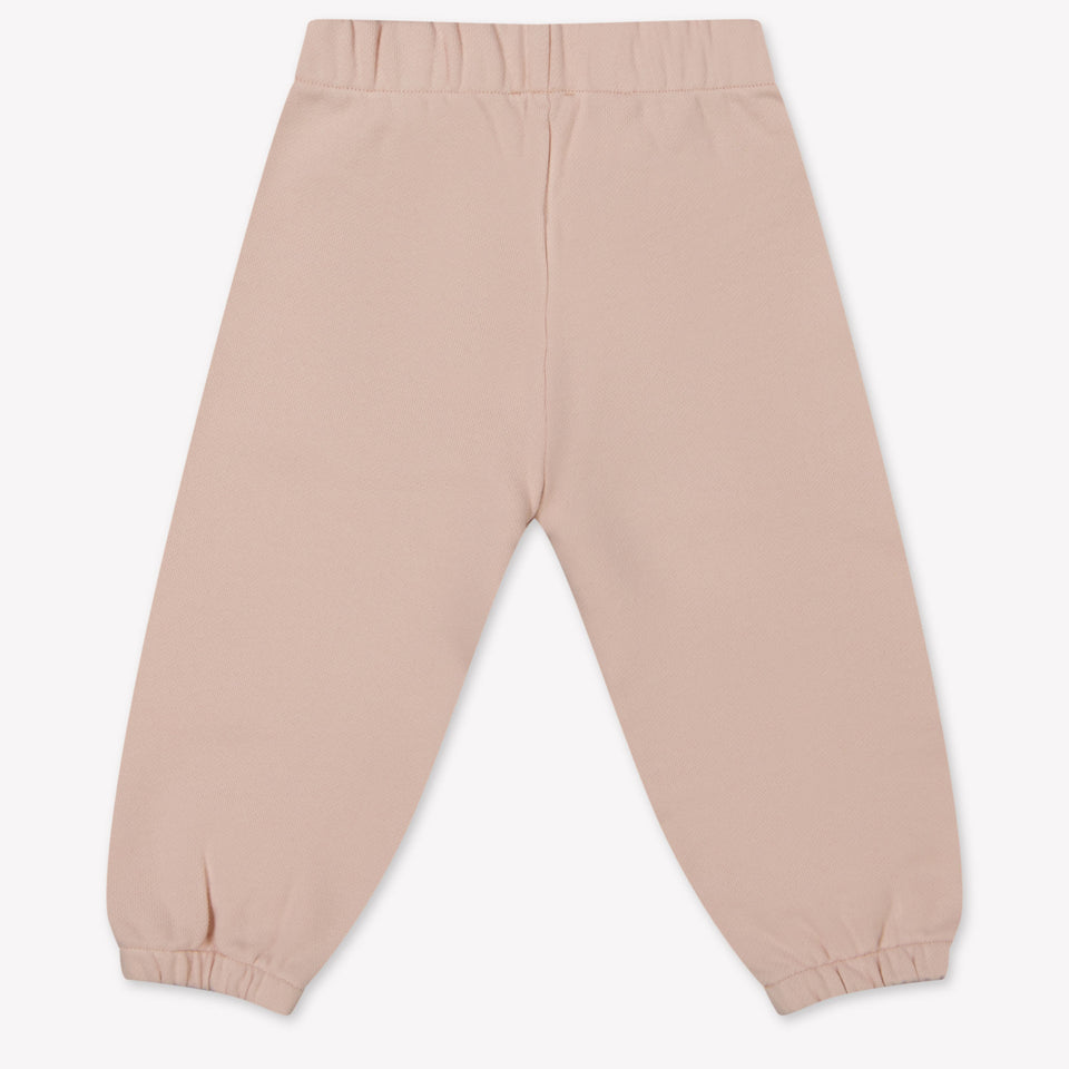 Missoni Bambino Ragazze Pantaloni Rosa