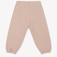 Missoni Bébé Filles Pantalon Rose