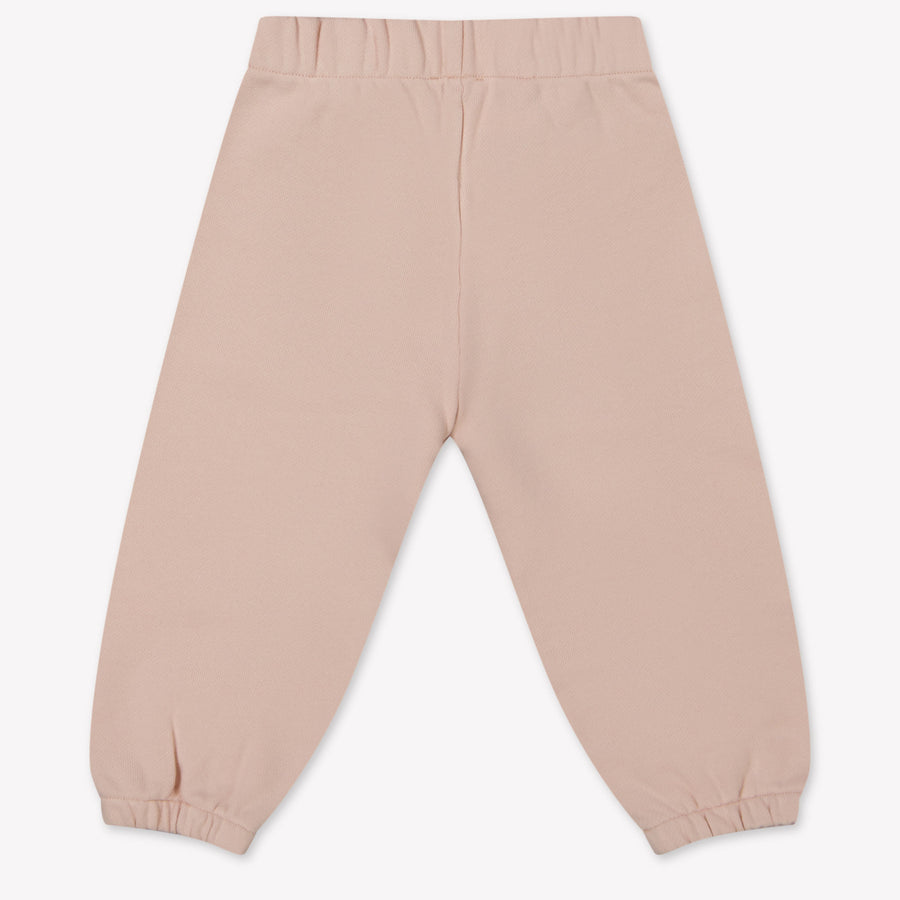 Missoni Bébé Filles Pantalon Rose