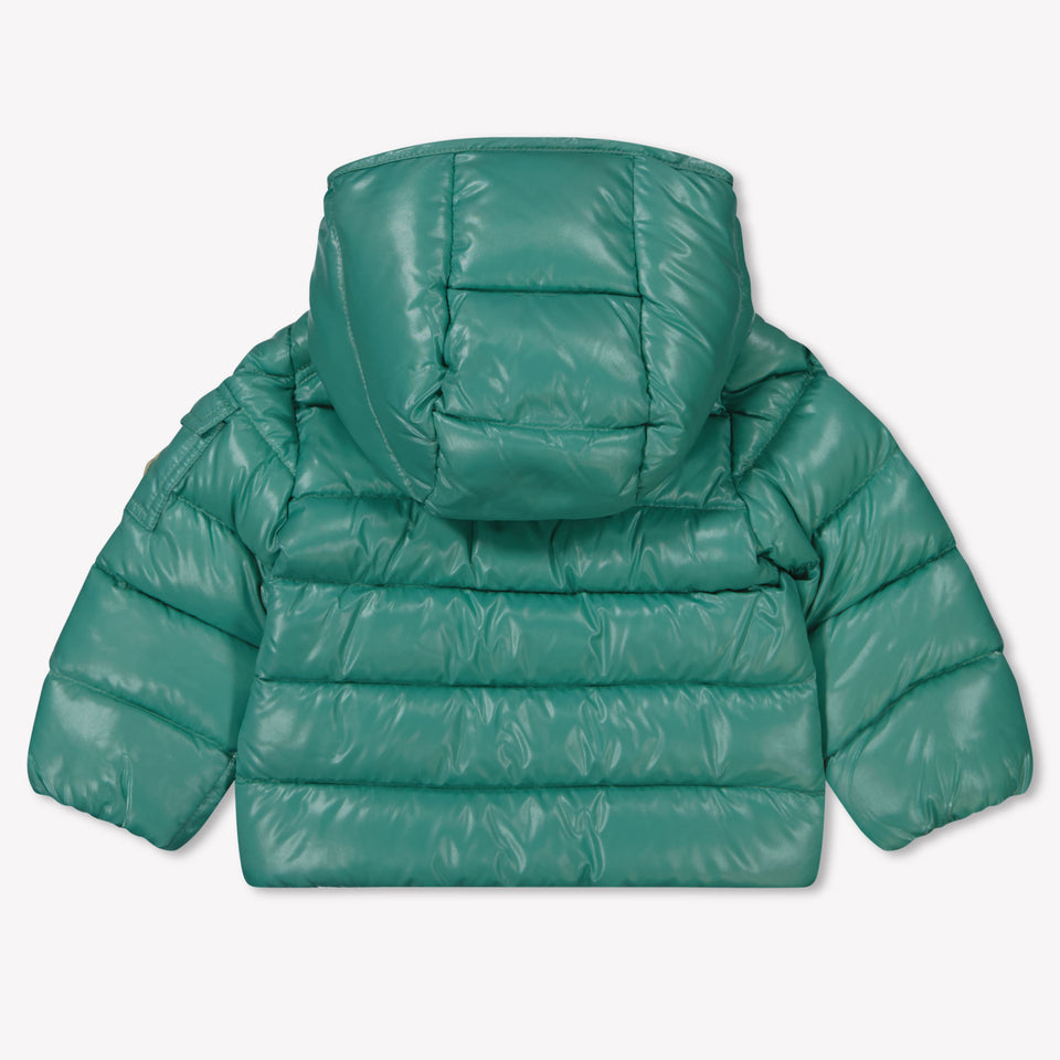 Moncler Maya Baby Boys Winter Jacket  Mt