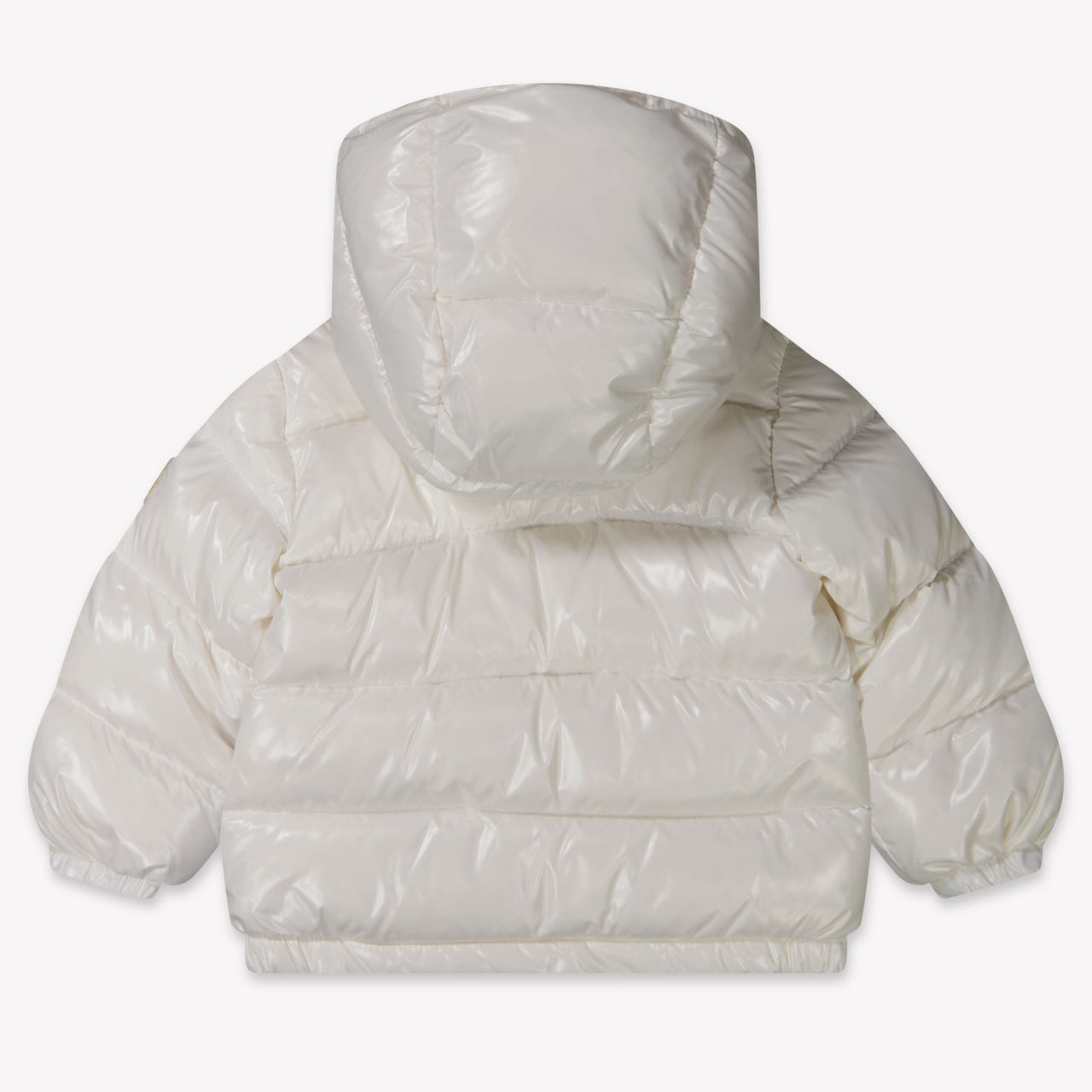 Moncler NUOVO AUBERT BABY Ragazzi Giacca invernale Off White