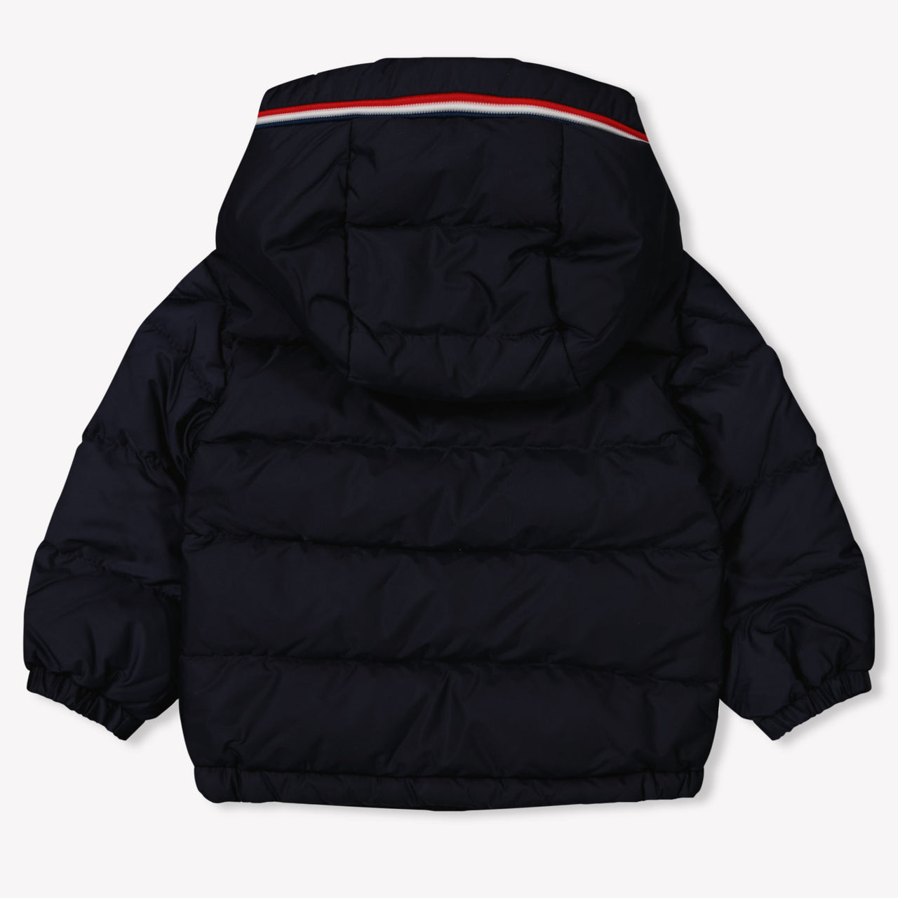 Moncler Bambino merario Ragazzi Giacca invernale Navy