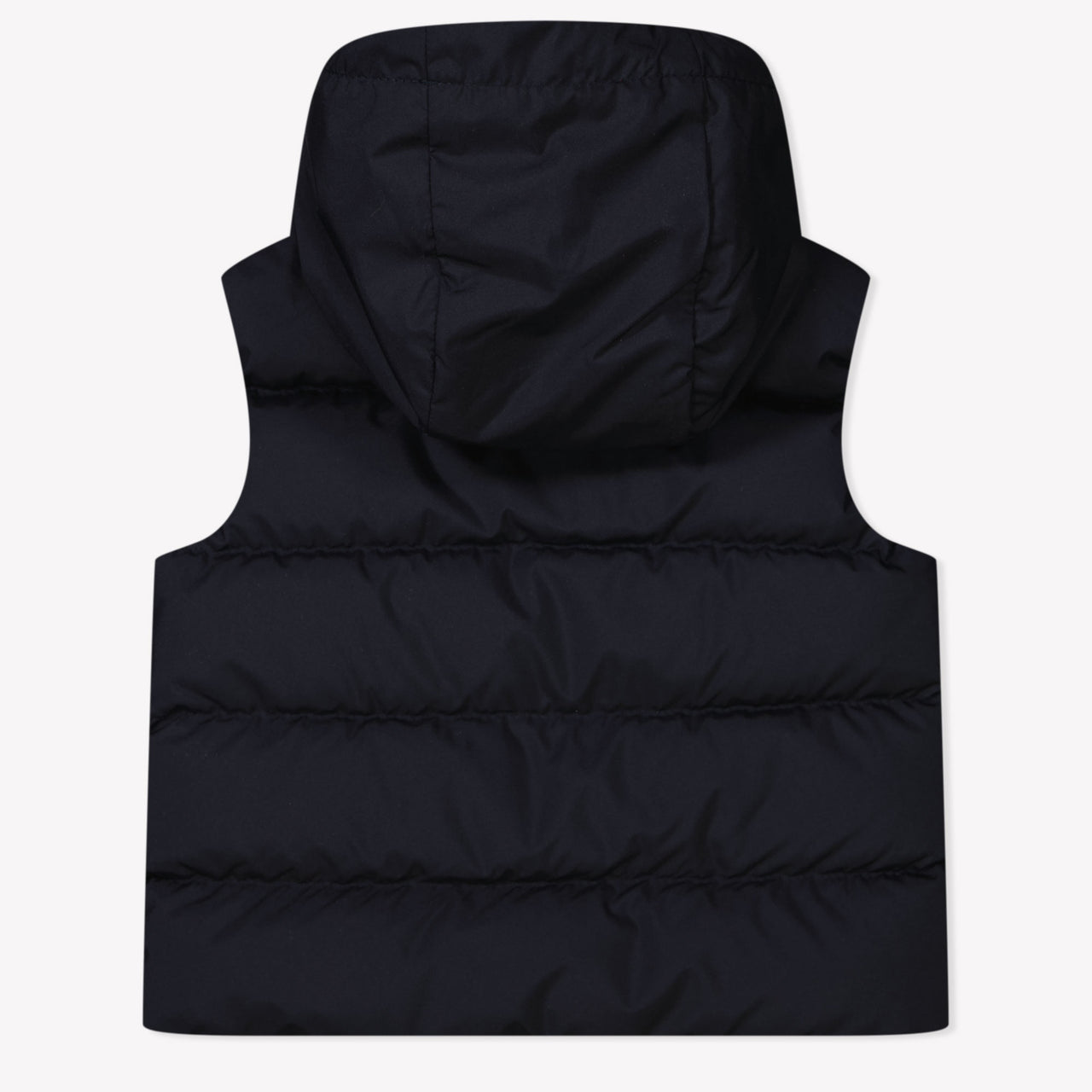 Moncler Bébé buang Garçons CHAMPEUR DE CORPS Navy