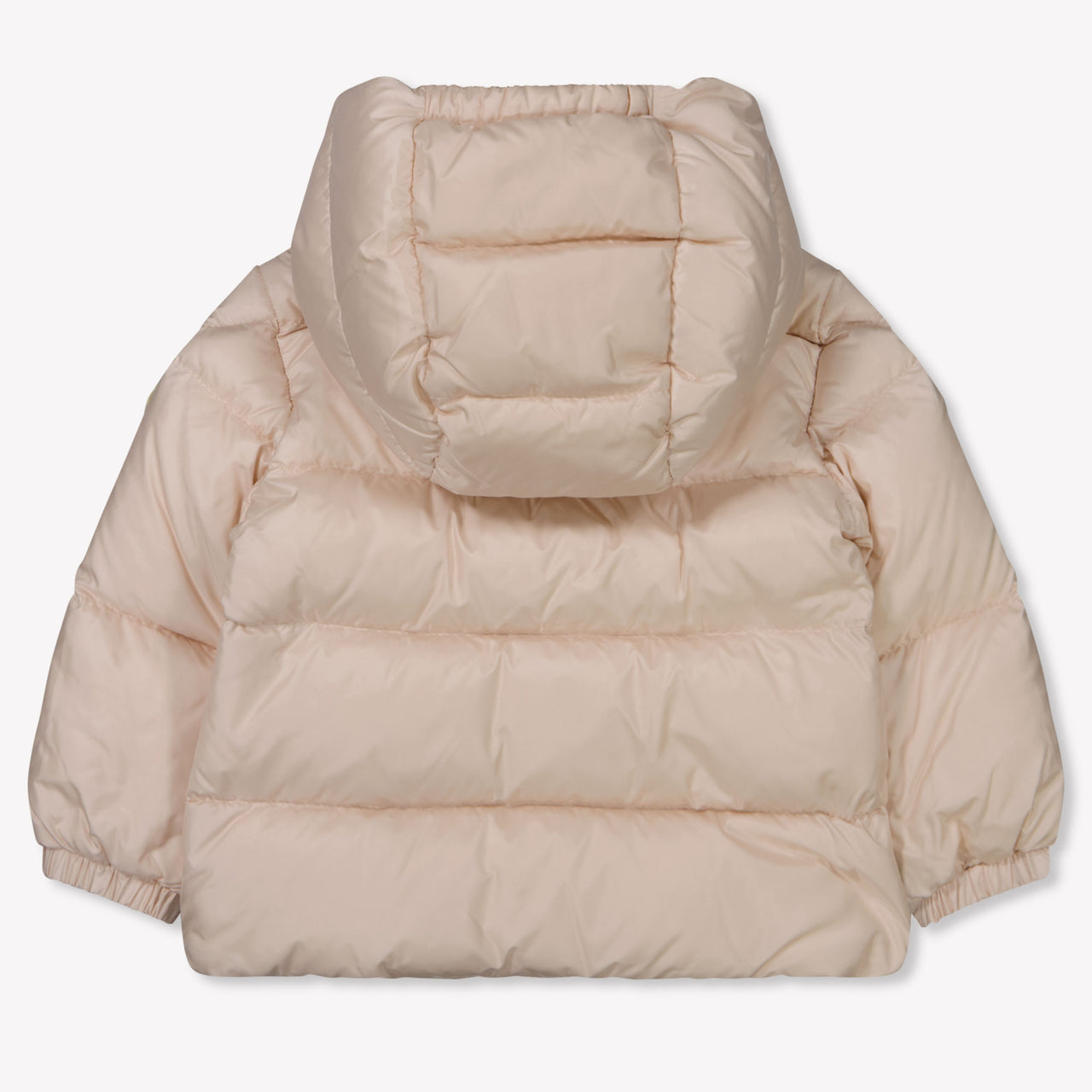 Moncler Sharon Baby Ragazze Giacca invernale Rosa Chiaro