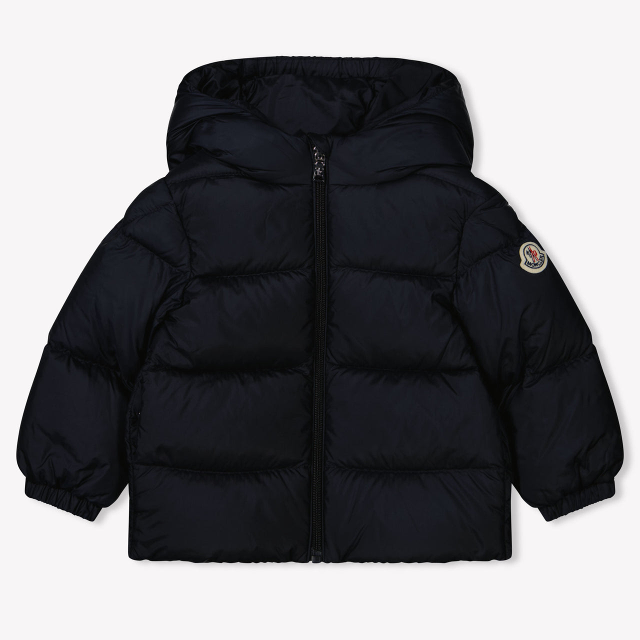 Moncler Sharon Baby Unisex Giacca invernale Navy