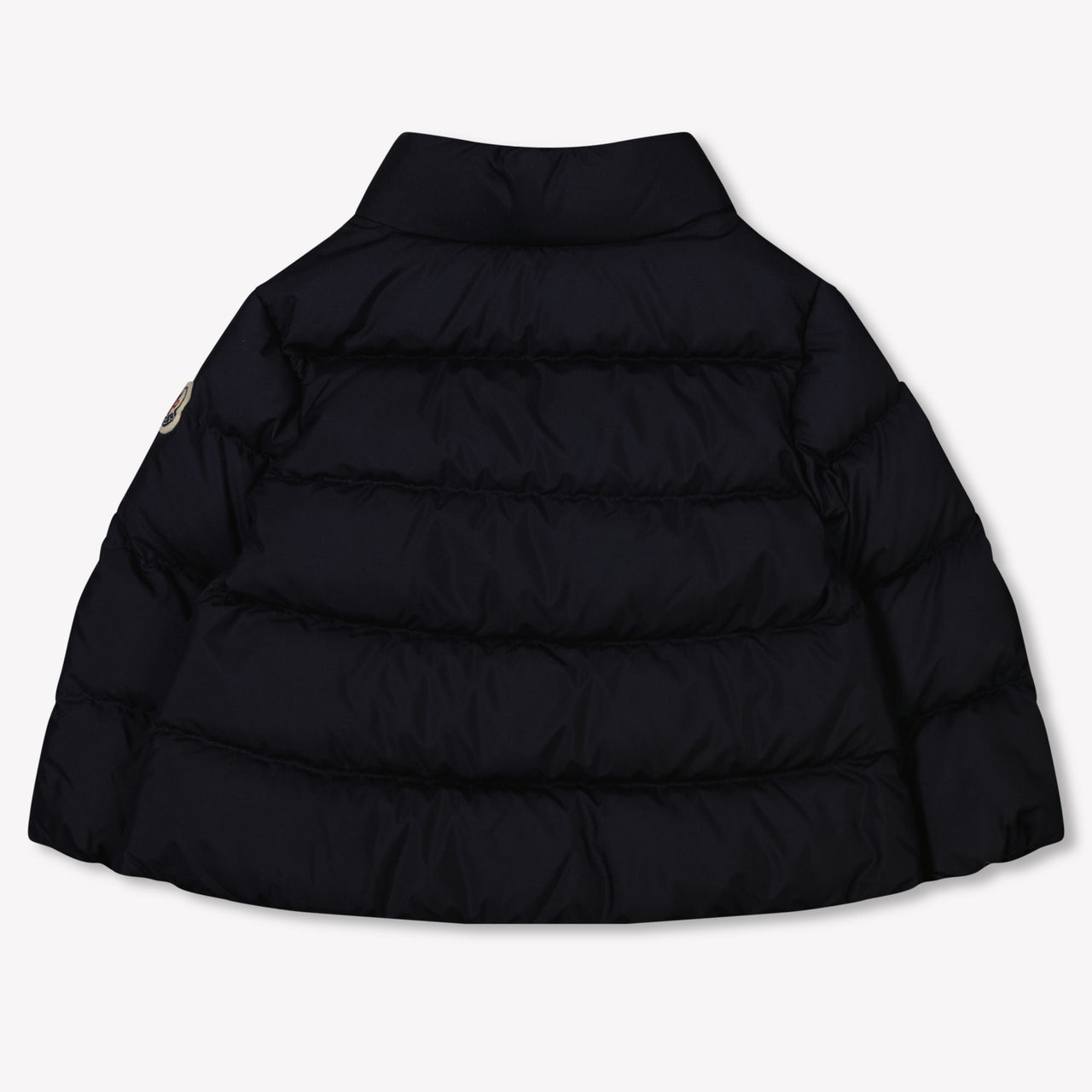 Moncler Bébé Onica Filles Veste d'hiver Navy