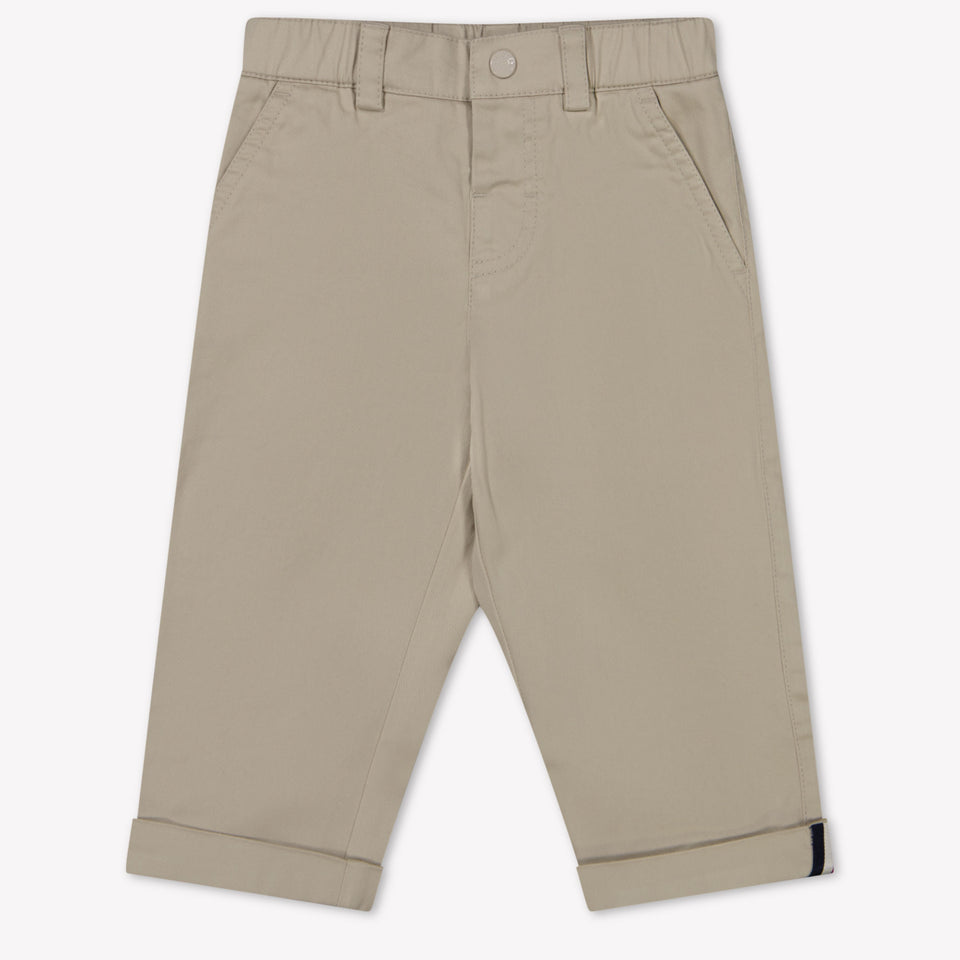 Moncler Baby Jungen Hose Beige
