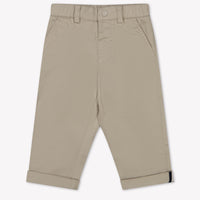 Moncler Bébé Garçons Pantalon Beige