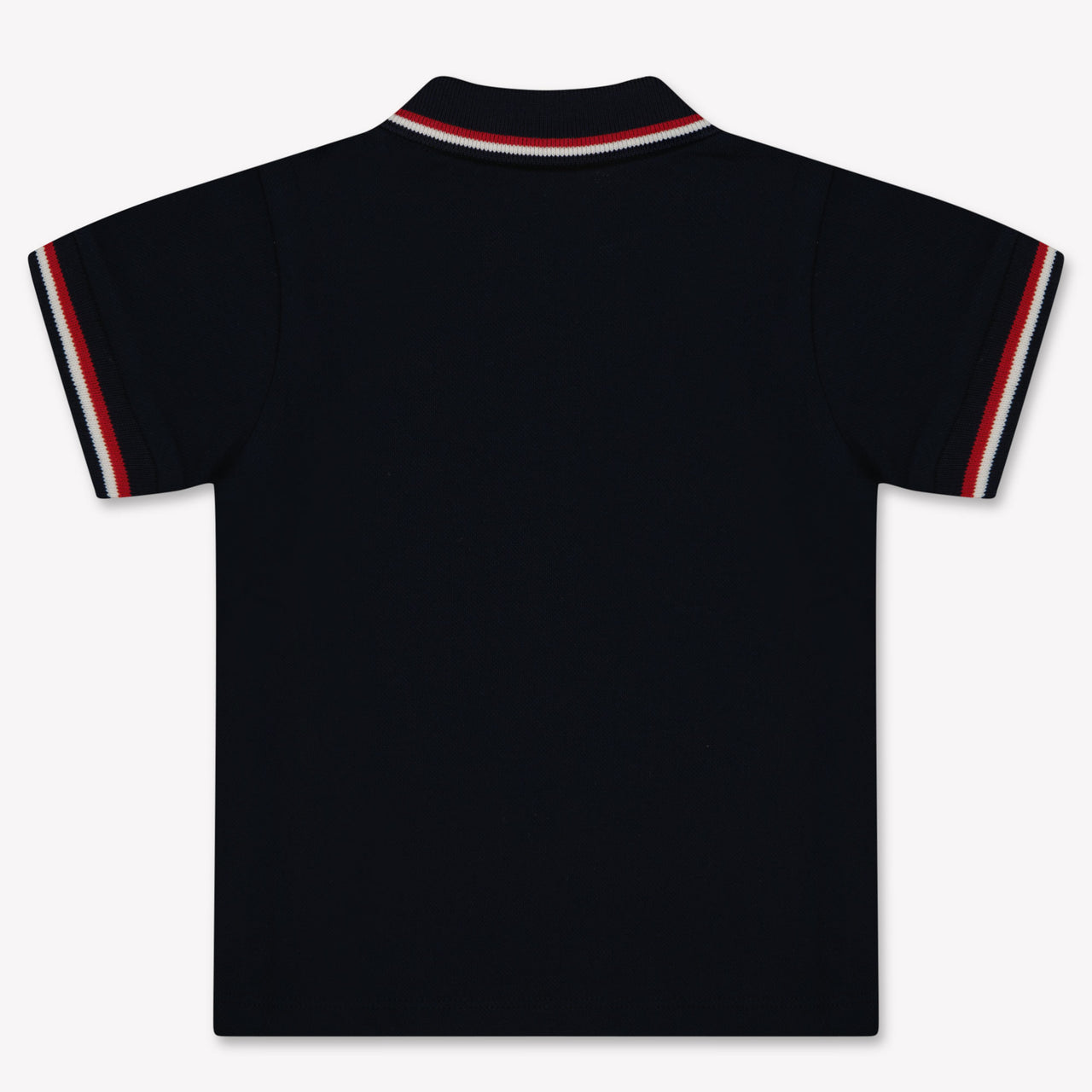 Moncler Bébé Garçons Polo Navy